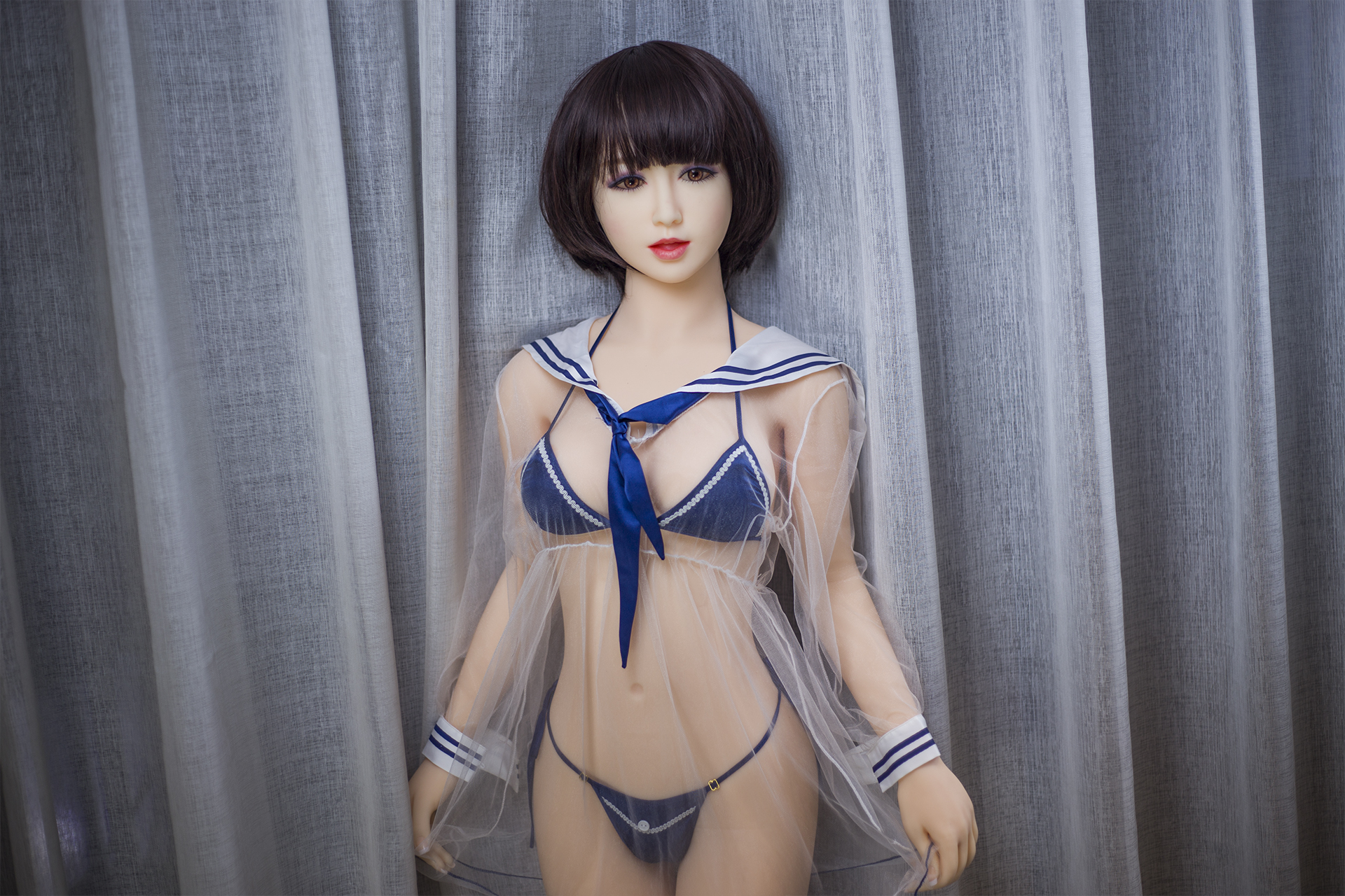 Korean softcore collection cute realistic doll best adult free pic