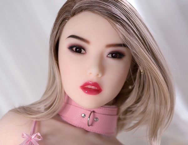 Elena von 6YE Doll