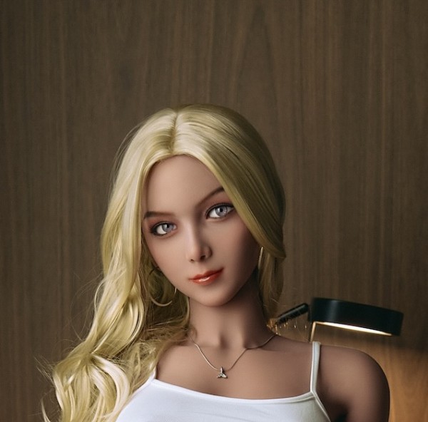 Calista von Aibei Doll