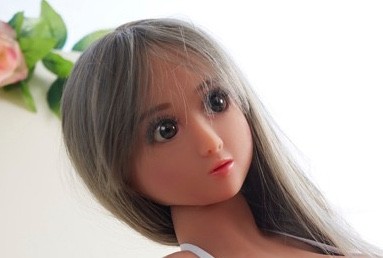 Real Doll Juliane